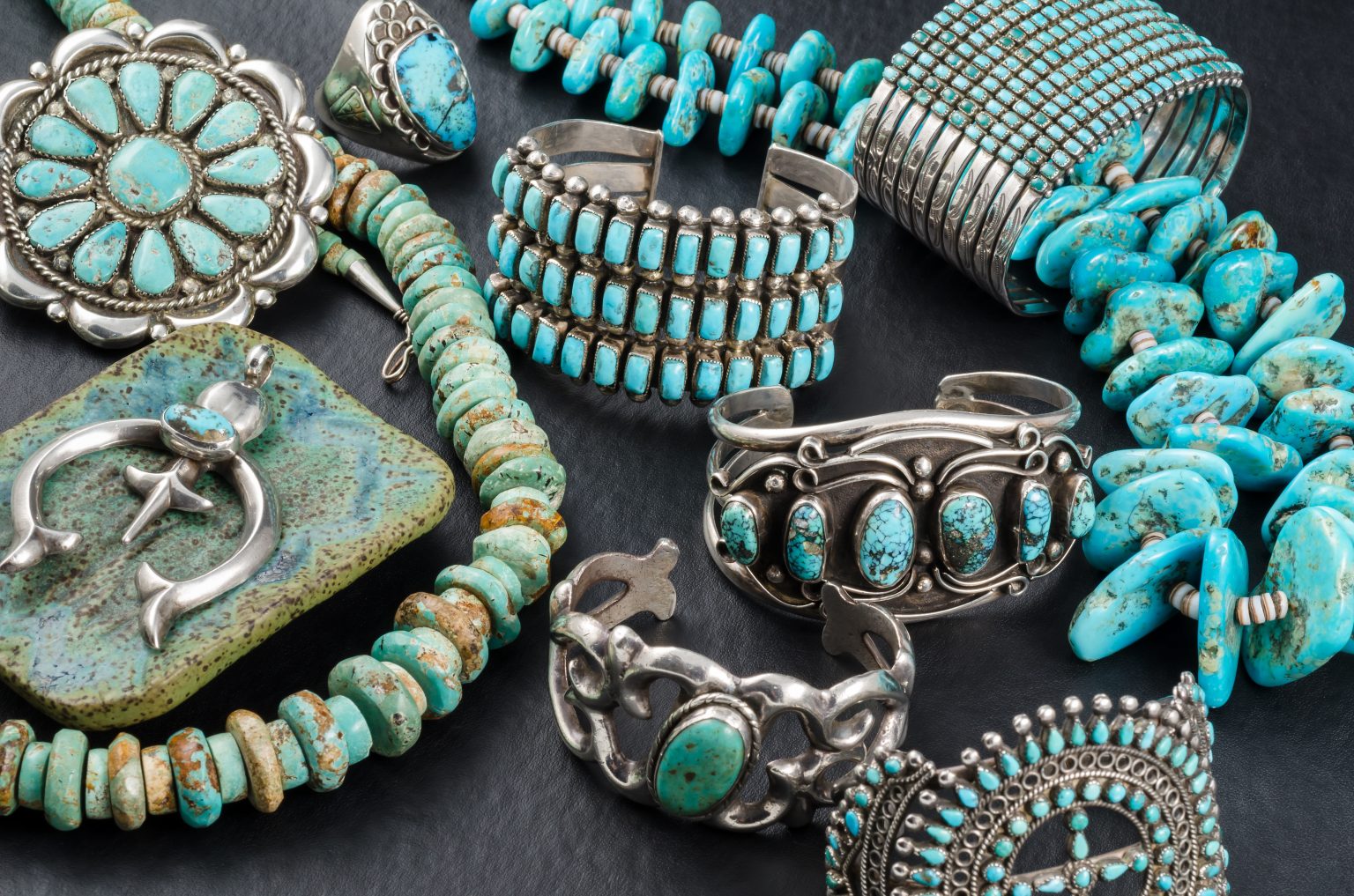 How To Tell If Turquoise Is Real Or Fake 4 Tips On Spotting Fake   How To Tell If Turquoise Is Real Or Fake 4 Tips On Spotting Fake Turquoise 1536x1017 