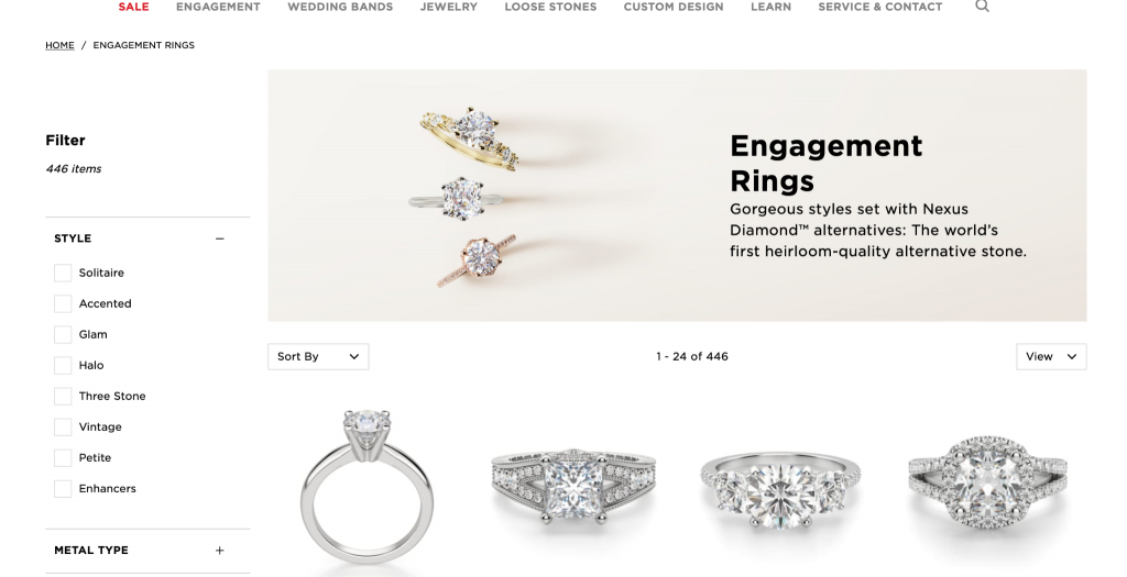 Diamond Nexus Review My Honest Review (2022) Jewels Advisor